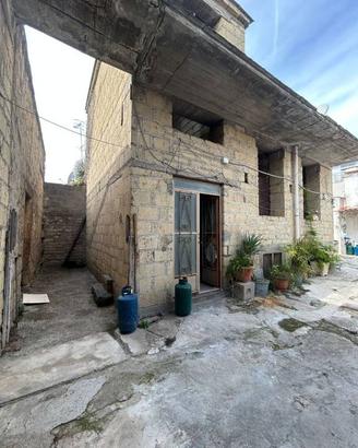Appartamento di 120 m² con 2 locali a Brusciano