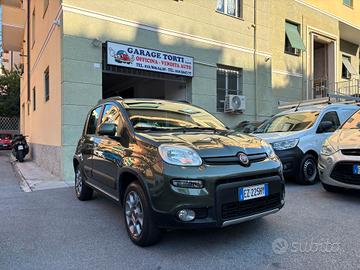 Fiat Panda 1.3 MJT S&S 4x4 5 POSTI