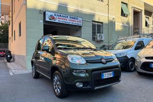 Fiat Panda 1.3 MJT S&S 4x4 5 POSTI