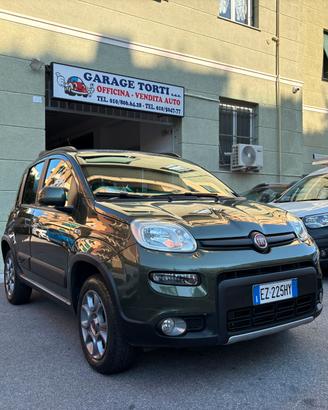 Fiat Panda 1.3 MJT S&S 4x4 5 POSTI