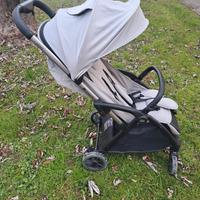 Passeggino Kinderkraft leggero Apino