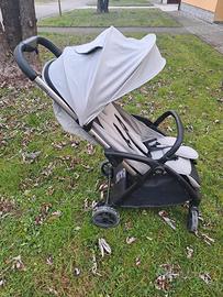 Passeggino Kinderkraft leggero Apino