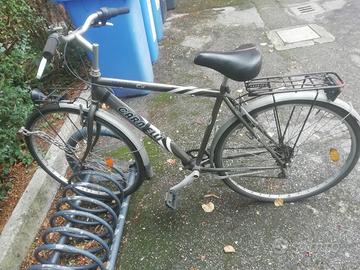 bicicletta usata ruota n 28 