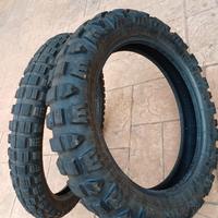 mitas E-09 enduro rear