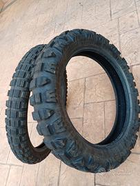 mitas E-09 enduro rear