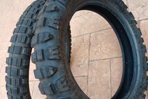 mitas E-09 enduro rear