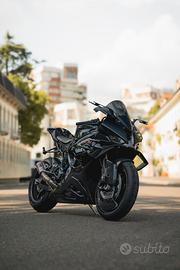 BMW S 1000 RR 2025 – FULL OPTIONAL