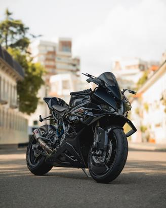 BMW S 1000 RR 2025 – FULL OPTIONAL