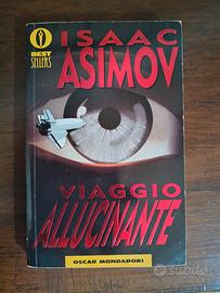 Isaac Asimov - Viaggio allucinante 