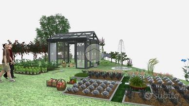 TER. AGRICOLO A QUARTU SANT'ELENA