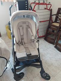 Trilogy inglesina senZA ovetto