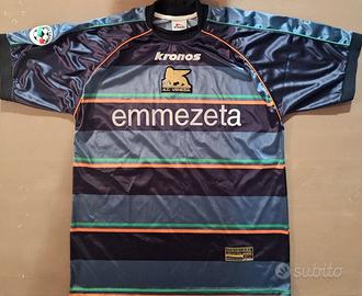Maglia gara Authentic Venezia 2000/2001 Bazzani