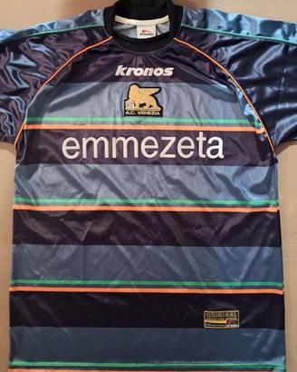 Maglia gara Authentic Venezia 2000/2001 Bazzani