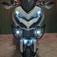 multistrada 1260 S touring