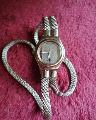 Swatch da collezione 