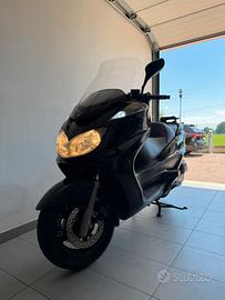 yamaha majesty 400