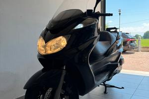 yamaha majesty 400