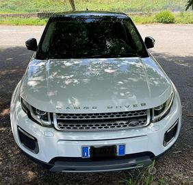 RANGE ROVER EVOQUE 2000 SE