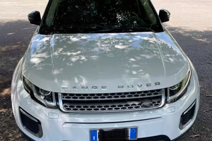 RANGE ROVER EVOQUE 2000 SE