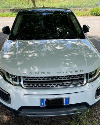 RANGE ROVER EVOQUE 2000 SE