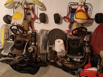 gi kart