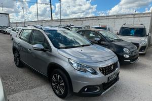 Peugeot 2008 BlueHDi 100 S&S Allure