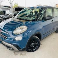 Fiat 500l - 2018