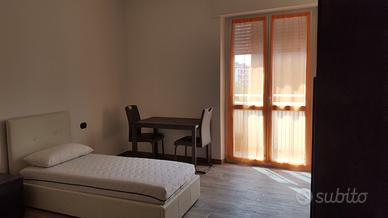 Posto letto in camera singola