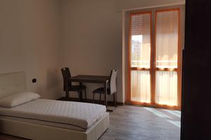 Posto letto in camera singola