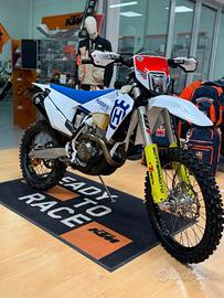 Husqvarna FE 250 Heritage