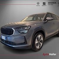 SKODA Kodiaq 1.5 TSI MHEV DSG Selection 7P LED ACC