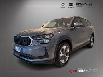 SKODA Kodiaq 1.5 TSI MHEV DSG Selection 7P LED ACC