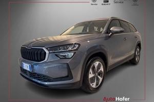 SKODA Kodiaq 1.5 TSI MHEV DSG Selection 7P LED ACC
