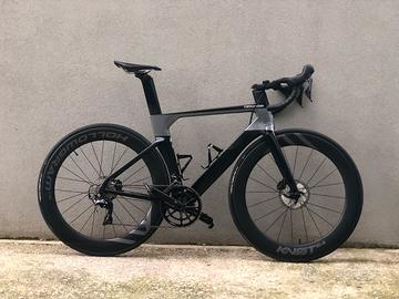 cannondale systemsix 54