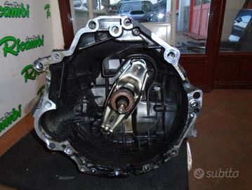 CAMBIO 5 MARCE VW PASSAT 3B 1.9 TDI SYNCRO 1998