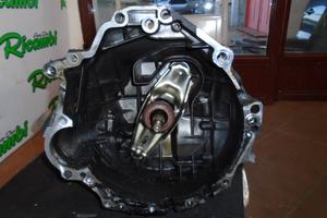CAMBIO 5 MARCE VW PASSAT 3B 1.9 TDI SYNCRO 1998
