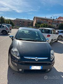 Fiat punto Evo 2010 1.3