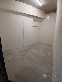 CANTINOLA/DEPOSITO PRIVATO 