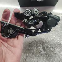 Cambio Shimano Deore XT