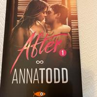 Libro After 1