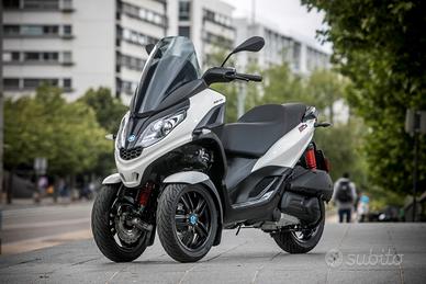 Piaggio MP3 300 hpe