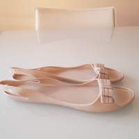 Ballerine Benetton