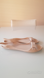 Ballerine Benetton