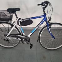 Bici city bike uomo
