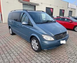 MERCEDES-BENZ Viano 3.0 CDI