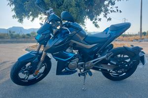 zontes 125 u