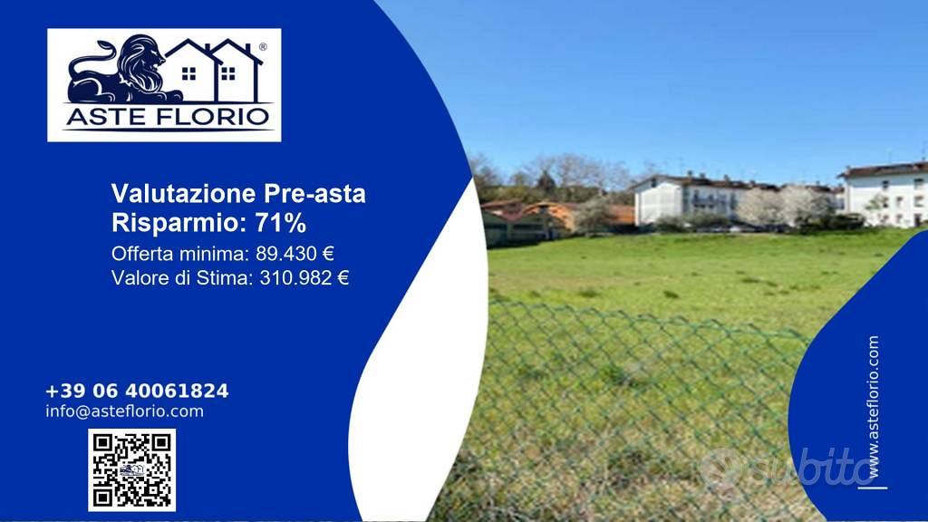 Immobile in asta di 10 m² a Montelabbate - Vista 2