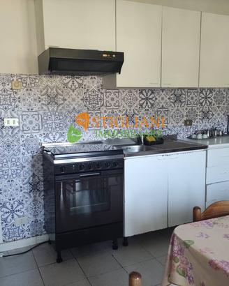 Casa indipendente, Via Municipio - Gildone