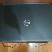 notebook Dell latitude 5290 core i5 