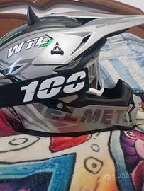 Casco da moto
